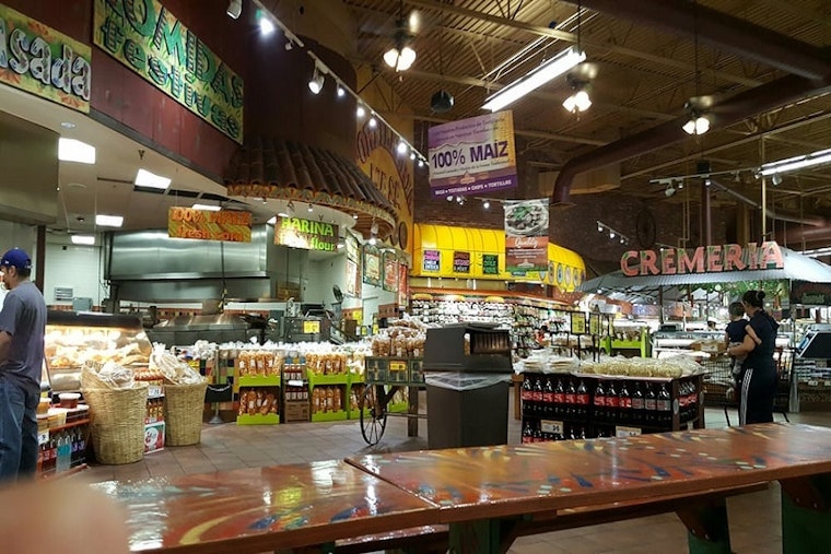 Mesa's 5 favorite grocery stores (that won't break the bank)