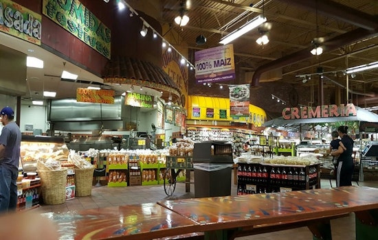 Mesa's 5 favorite grocery stores (that won't break the bank)