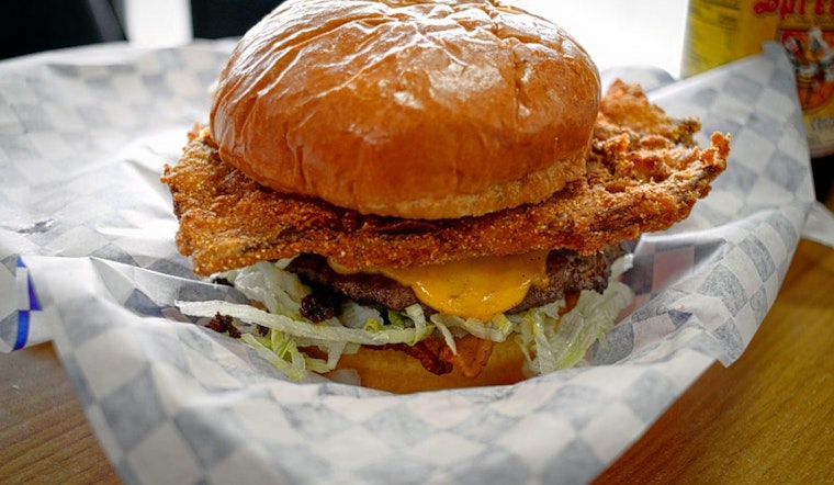 Phoenix's 3 top spots to score burgers and dogs, without breaking the bank