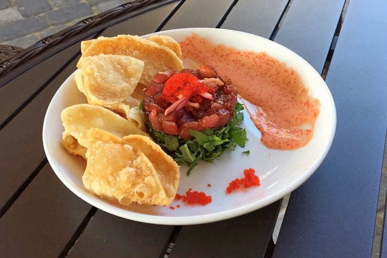 3 top spots for tapas in Nashville