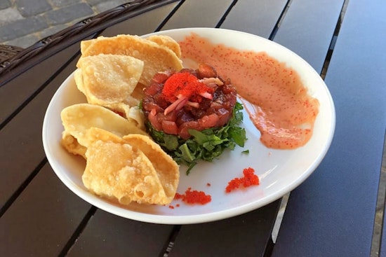 3 top spots for tapas in Nashville