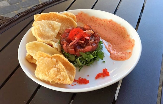 3 top spots for tapas in Nashville