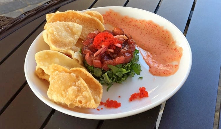 3 top spots for tapas in Nashville