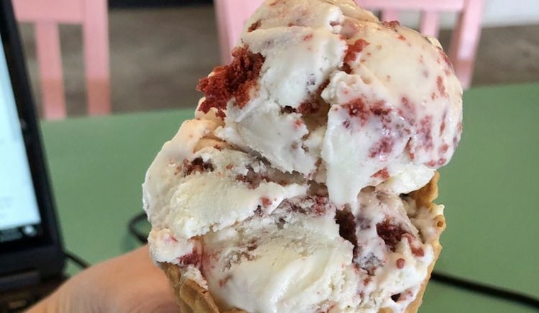 Cold Cookie makes debut, with ice cream, shakes and more