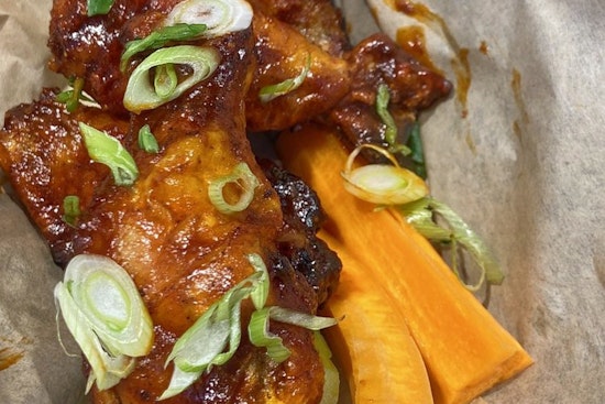 New Capitol Hill brewery Counter Culture Brewery + Grille opens its doors