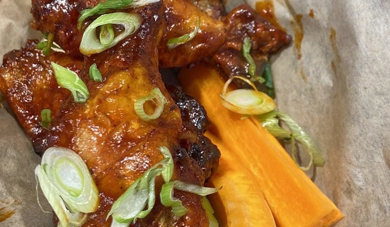 New Capitol Hill brewery Counter Culture Brewery + Grille opens its doors