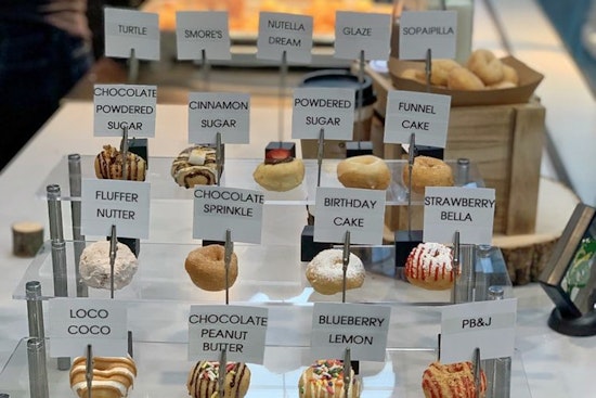Here are the newest businesses to open in El Paso