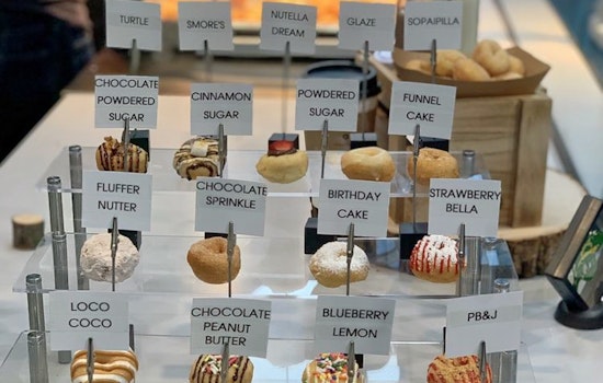 Here are the newest businesses to open in El Paso