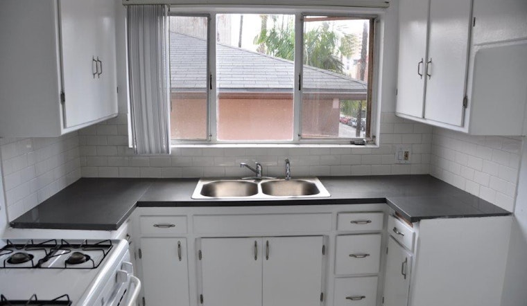 9 Los Angeles Apartments For $1,500/Month Or Less (Hint: 2 Are Pet-Friendly)