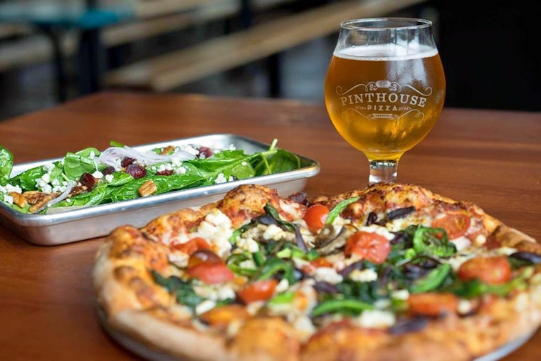 Check out the 5 top spots in Austin's Barton Hills neighborhood