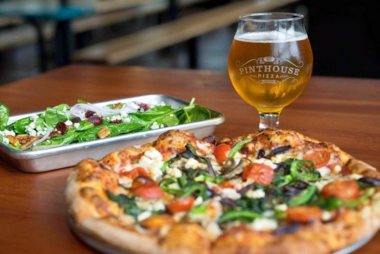 Check out the 5 top spots in Austin's Barton Hills neighborhood