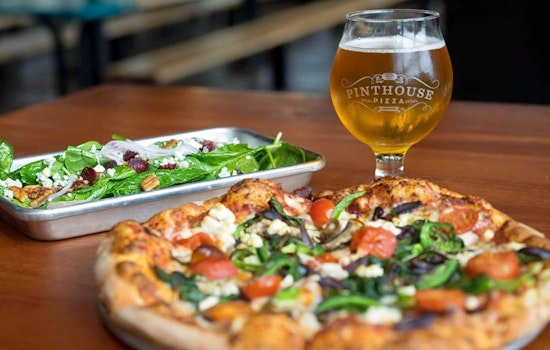 Check out the 5 top spots in Austin's Barton Hills neighborhood