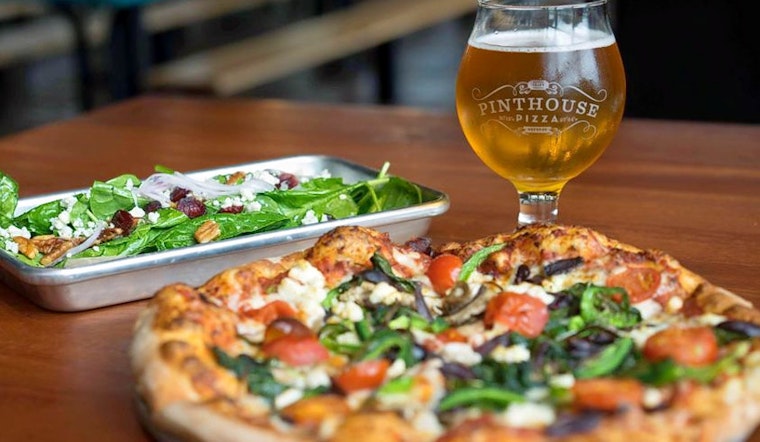 Check out the 5 top spots in Austin's Barton Hills neighborhood