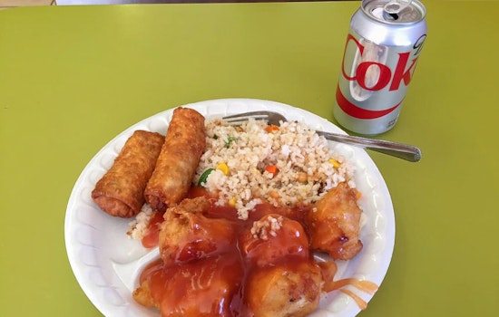Your guide to the 3 top spots in Albuquerque's Summit Park neighborhood