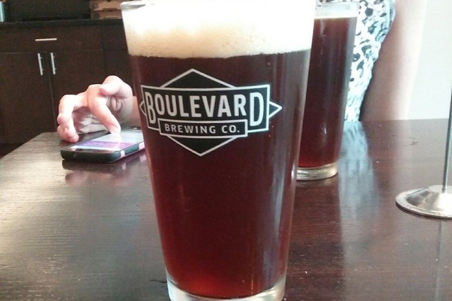 The 5 best beer bars in St. Louis