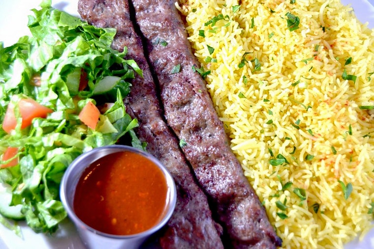 Taste of the Middle East: Check out these 3 new Chicago spots
