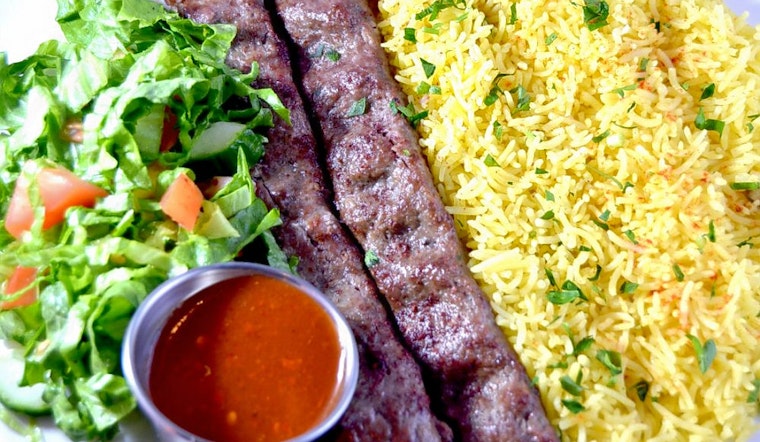 Taste of the Middle East: Check out these 3 new Chicago spots