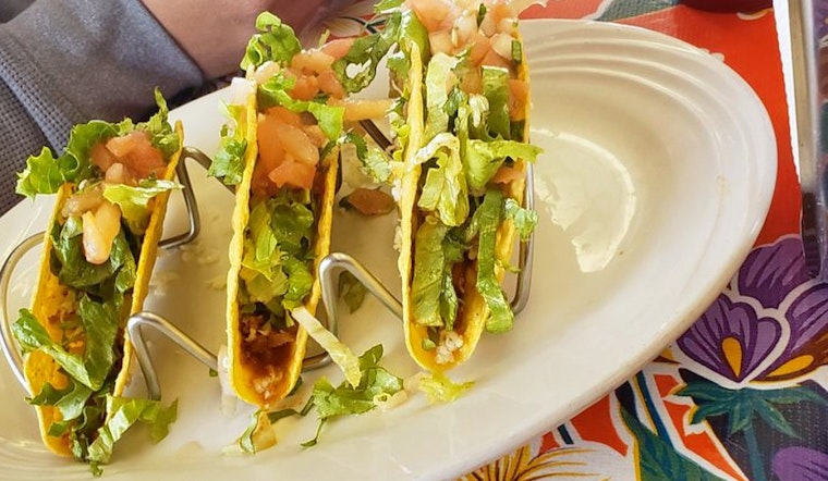 Colorado Springs' 4 favorite spots to find inexpensive Mexican fare