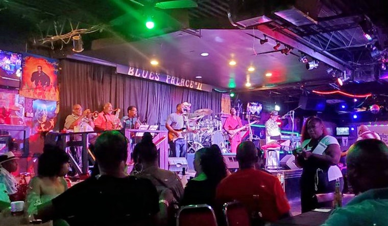 Dallas' 3 favorite spots for cheap jazz and blues