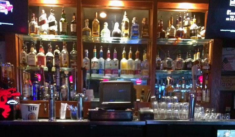 Explore 3 top inexpensive pubs in Arlington