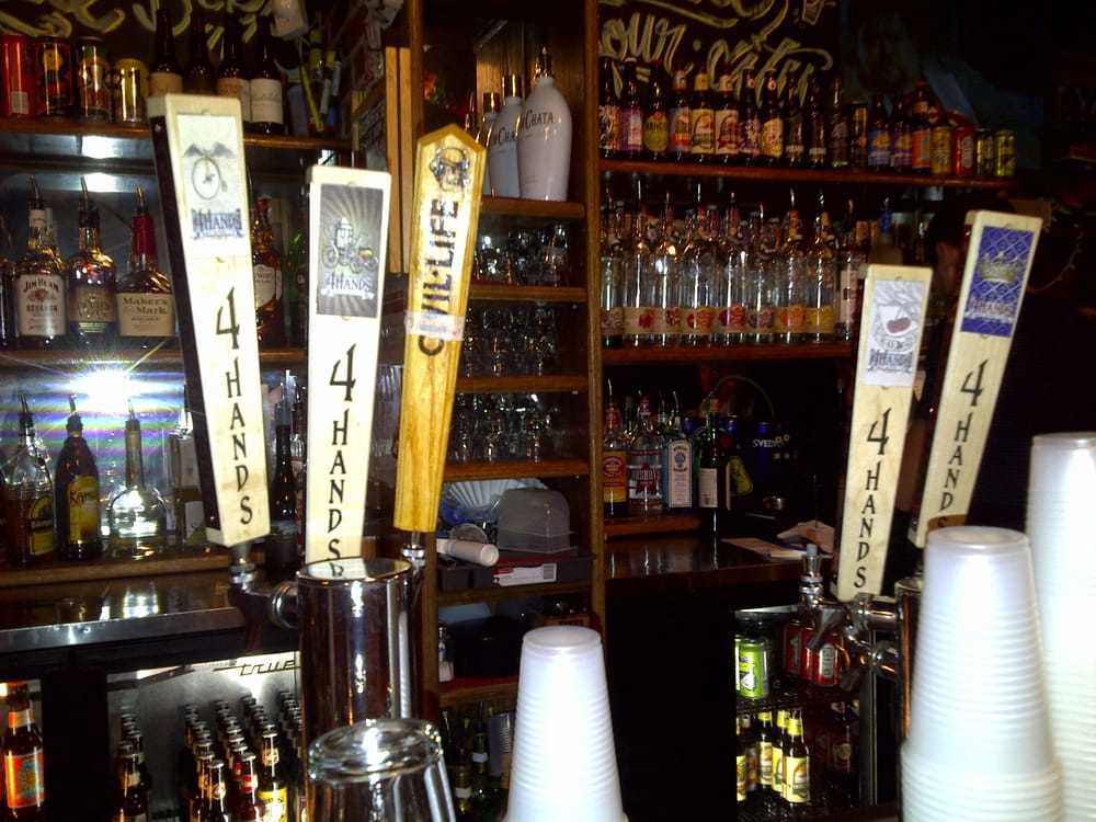 The 5 best beer bars in St. Louis