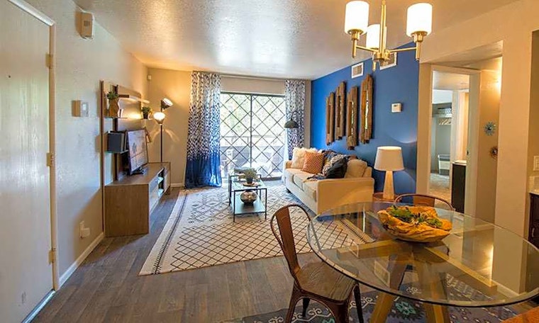 Apartments for rent in Mesa: What will $1,200 get you?
