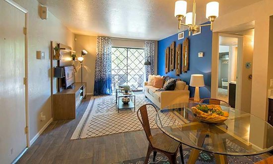Apartments for rent in Mesa: What will $1,200 get you?