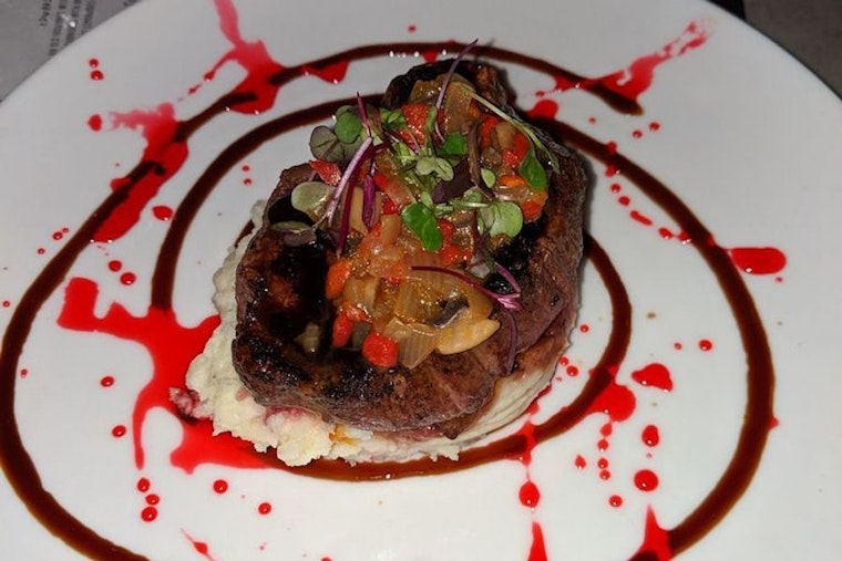 Beetle House brings New American fare to H Street Corridor