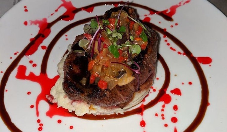 Beetle House brings New American fare to H Street Corridor