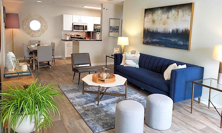 The cheapest apartments for rent in Beach Haven, Jacksonville