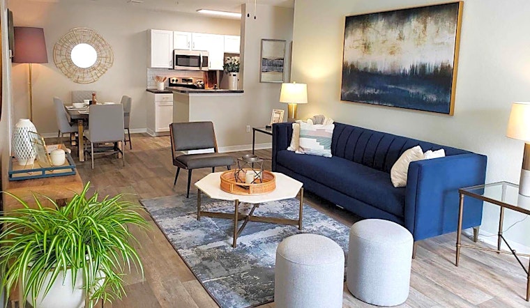 The cheapest apartments for rent in Beach Haven, Jacksonville