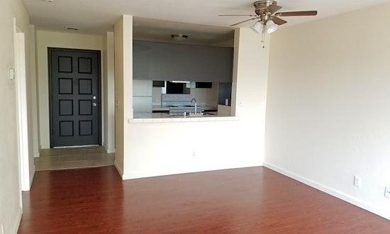 The most affordable apartments for rent in Golden Hill, San Diego