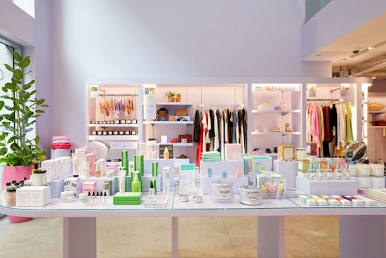 3 fresh, innovative spots to score designer women's clothing in San Francisco
