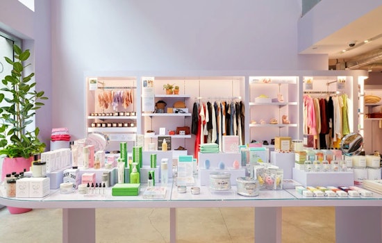 3 fresh, innovative spots to score designer women's clothing in San Francisco