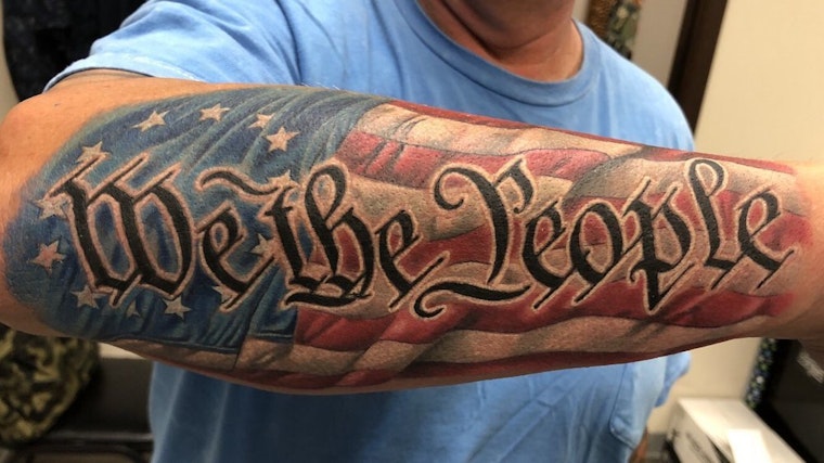 The 4 best tattoo spots in Virginia Beach