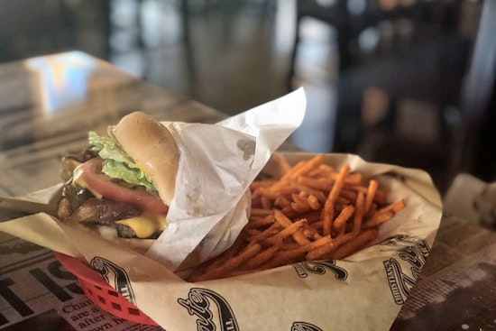 4 new spots for foodies in Greenway/Upper Kirby (try the BBQ + coffee!)