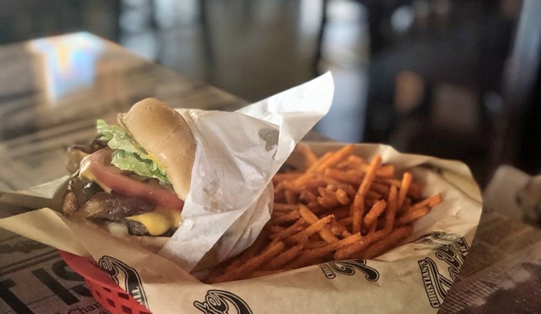 4 new spots for foodies in Greenway/Upper Kirby (try the BBQ + coffee!)