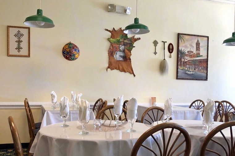 Explore the 4 top spots in Cambridge's Mid-Cambridge neighborhood