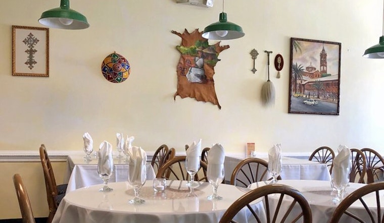 Explore the 4 top spots in Cambridge's Mid-Cambridge neighborhood