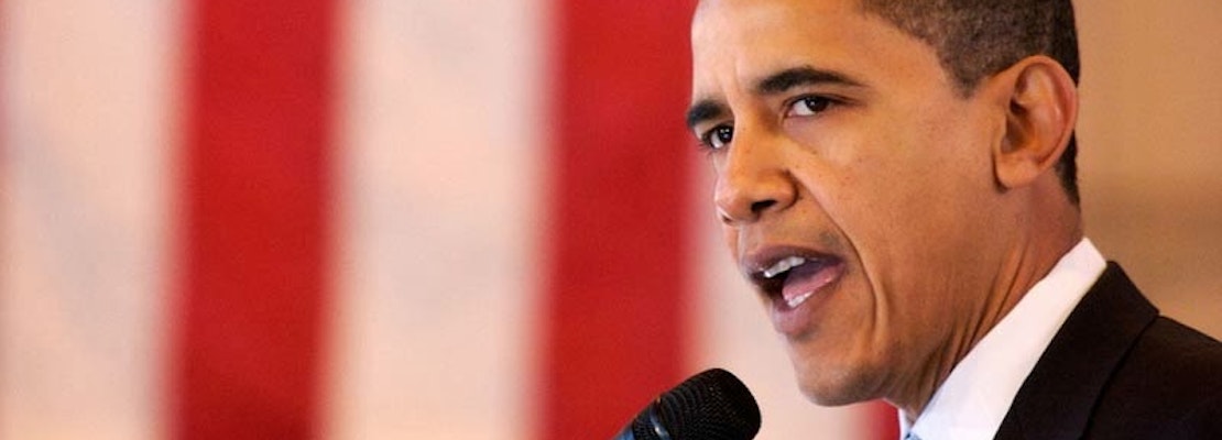 SFJAZZ to Host Obama for DNC Fundraiser