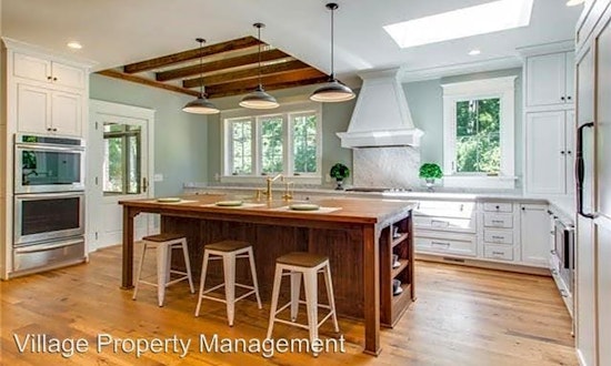 Nashville apartments fit for the rich and famous