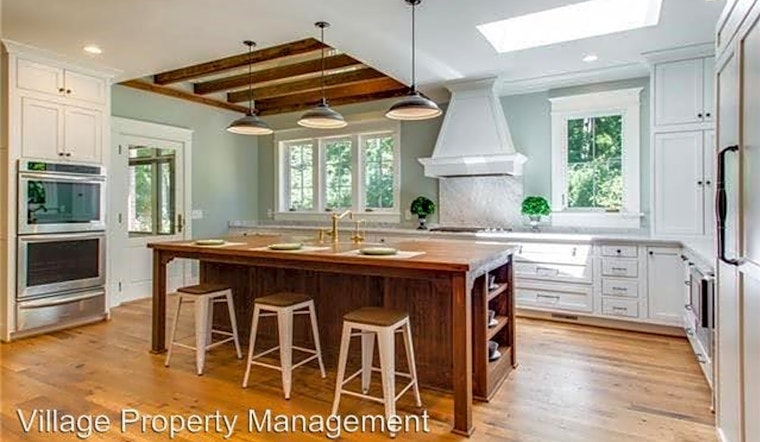 Nashville apartments fit for the rich and famous