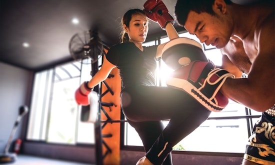 On a budget? Here are the top deals on martial arts classes in Norfolk