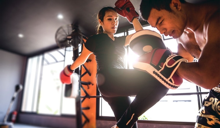 On a budget? Here are the top deals on martial arts classes in Norfolk