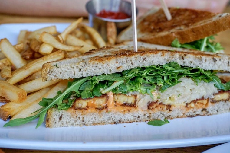 Where to celebrate World Vegan Day in Long Beach