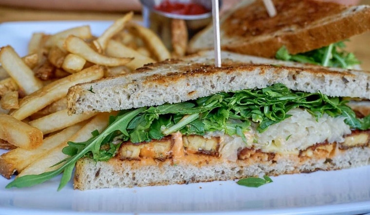 Where to celebrate World Vegan Day in Long Beach