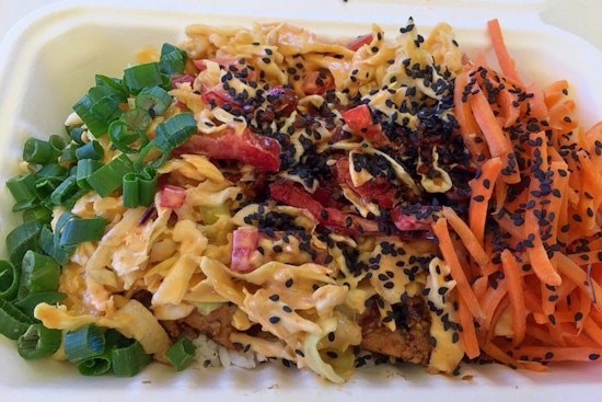 Celebrate World Vegan Day at one of Portland's most popular vegan destinations