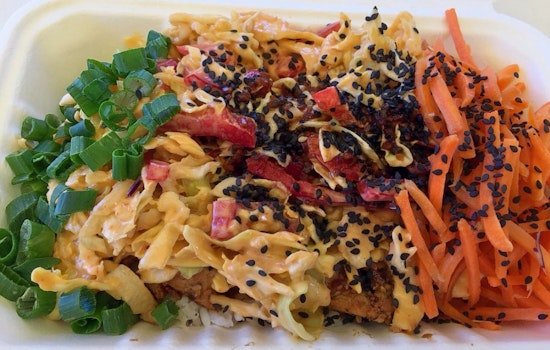 Celebrate World Vegan Day at one of Portland's most popular vegan destinations