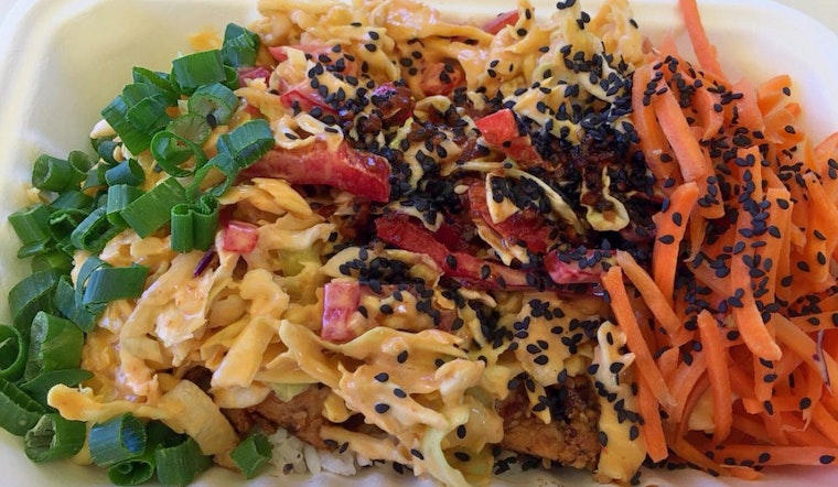 Celebrate World Vegan Day at one of Portland's most popular vegan destinations