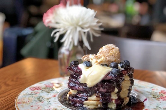 Celebrate World Vegan Day at one of Seattle's most popular vegan destinations